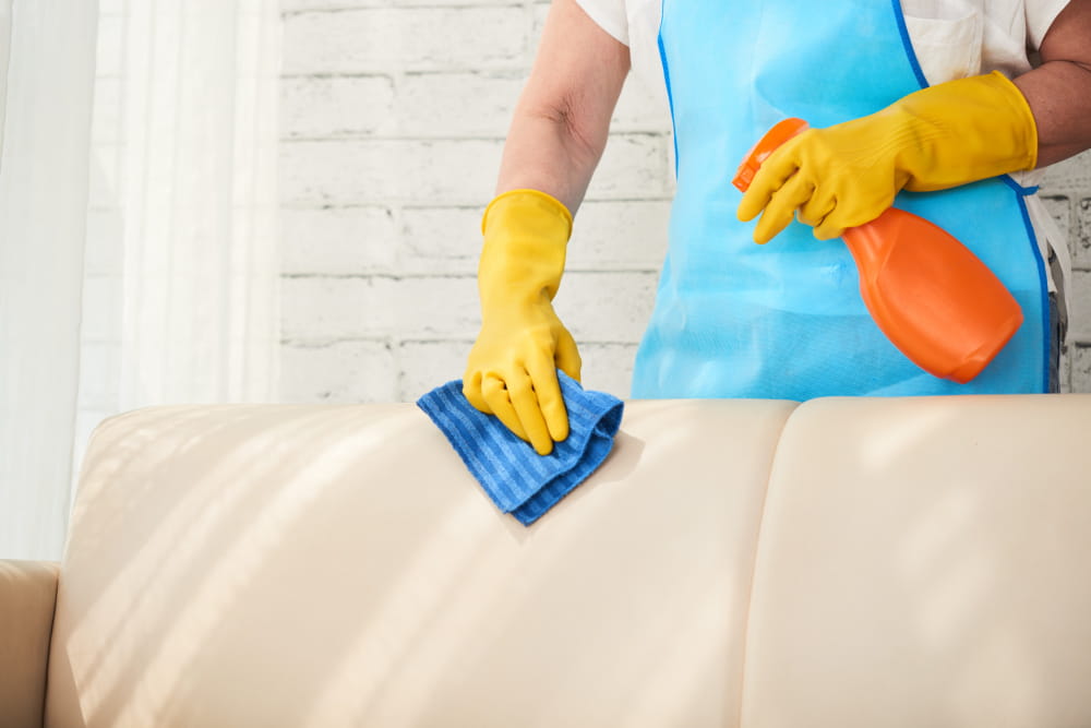 Benefits of Carpet Cleaning Near Me